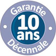 garantie decennale