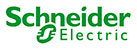 logo schneider electric