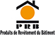 logo prb