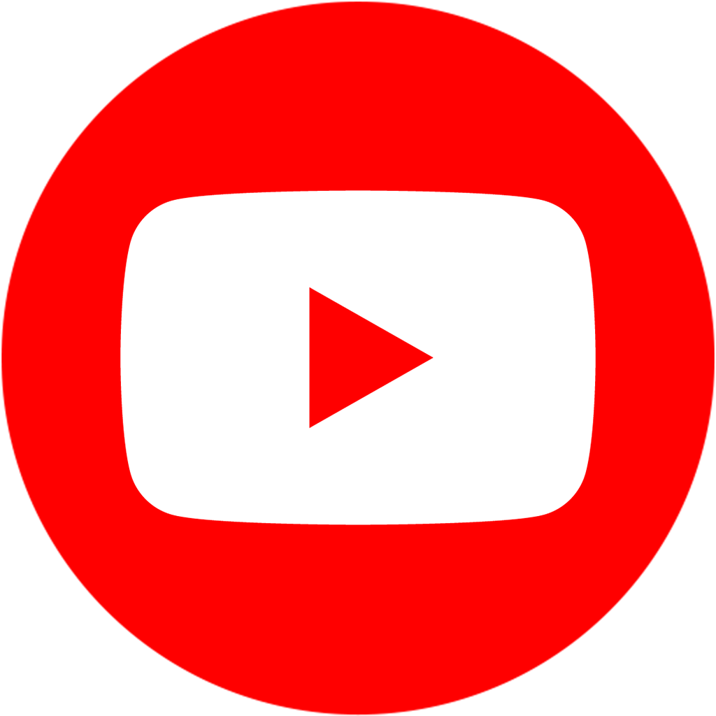 youtube social circle red